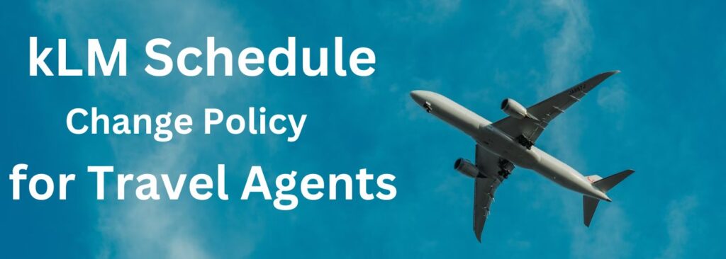 klm change policy